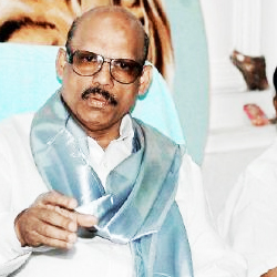 Minister T.G. Venkatesh